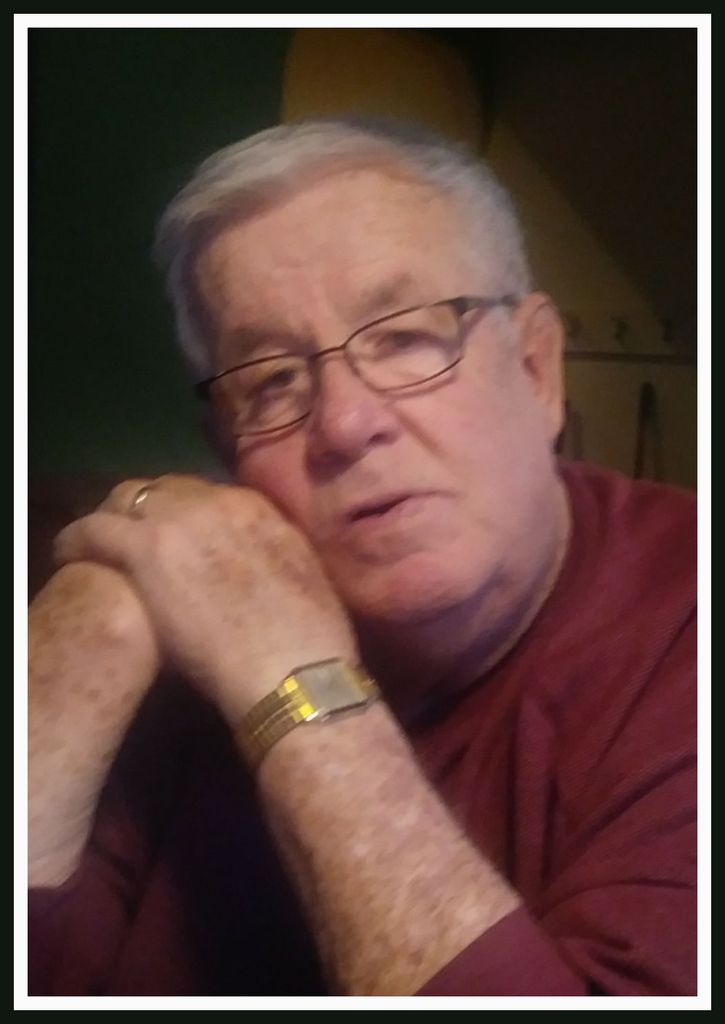 Robert Eugene Adamson