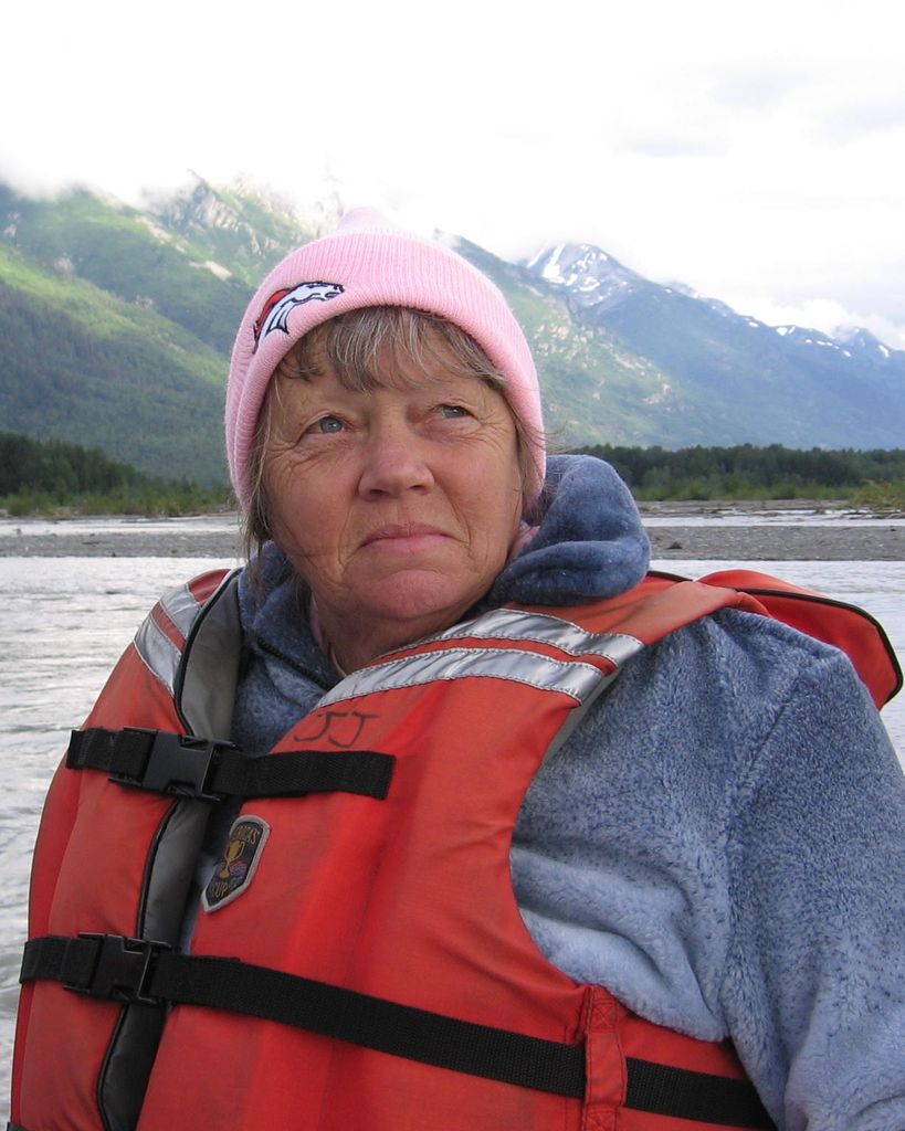 Patricia Ardene Hunt Profile Photo