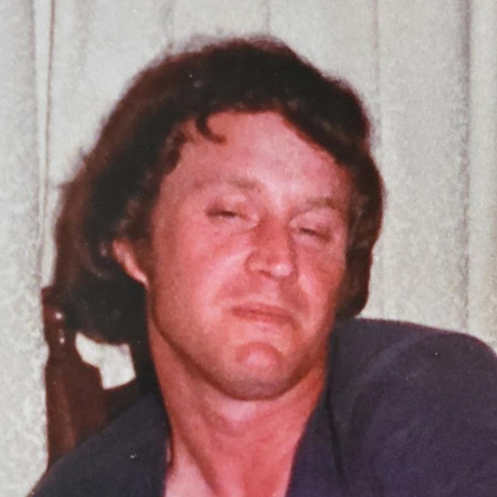 Mark Allen Williams