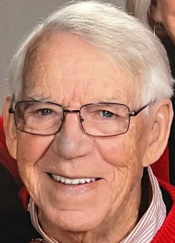 Richard J. Keough Profile Photo