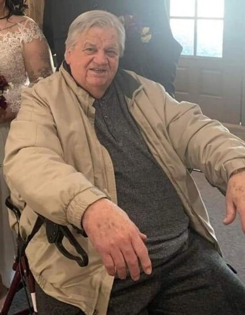 Earl Burns Profile Photo