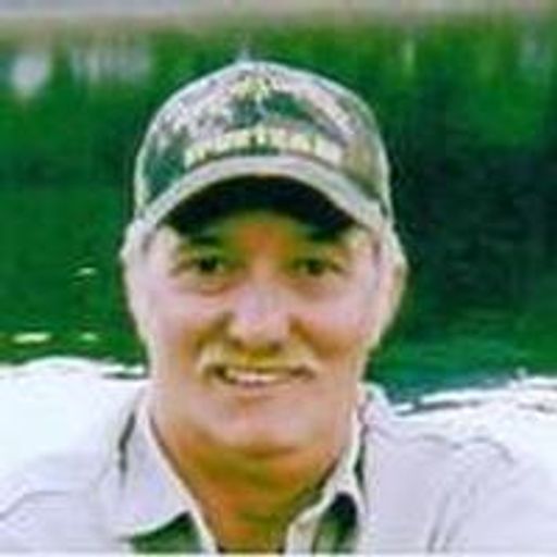 Robert Eugene White Profile Photo