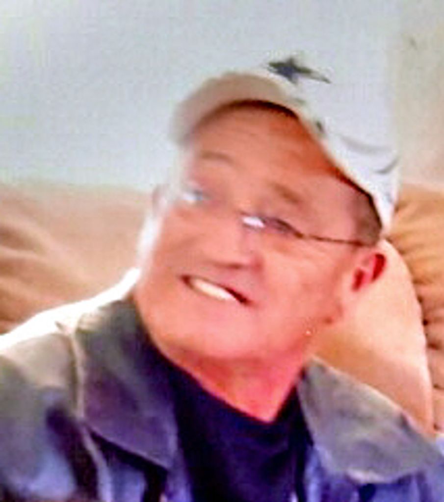 Louis Mora Jr.