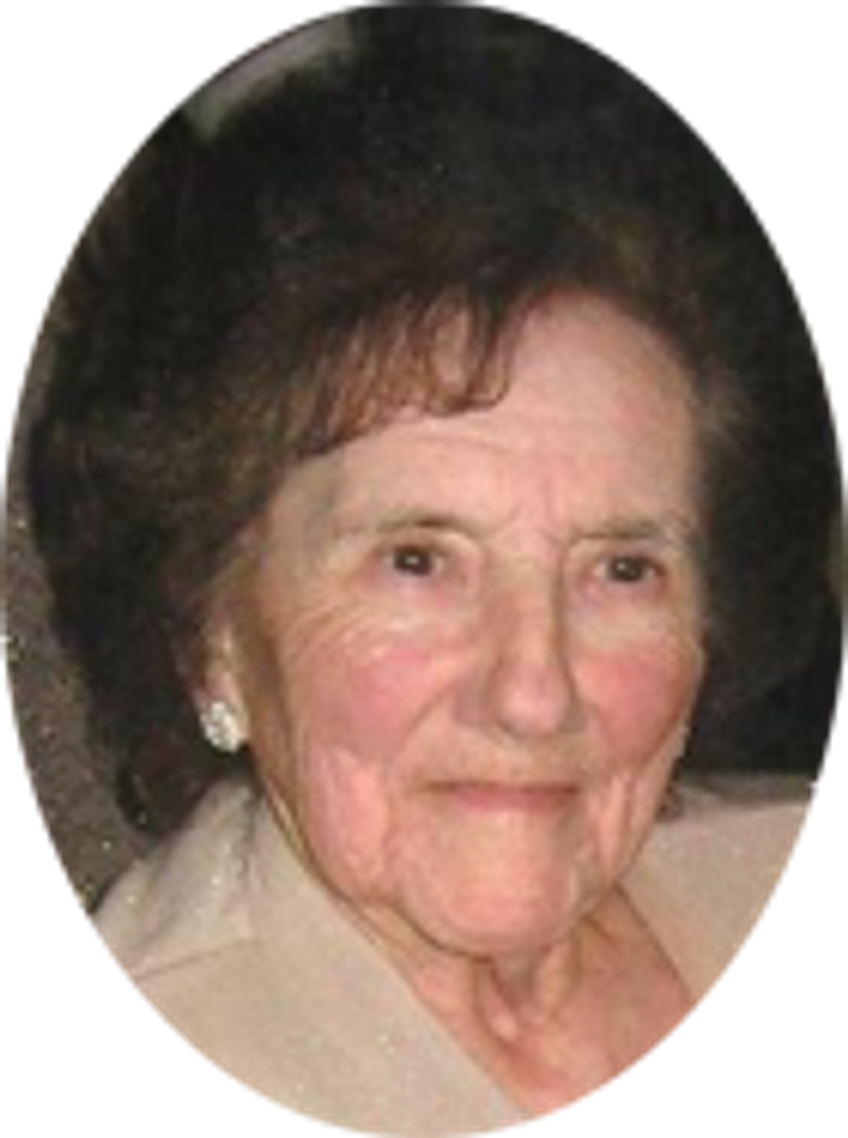 Esther  Marie (Hoerner)  Hilaski