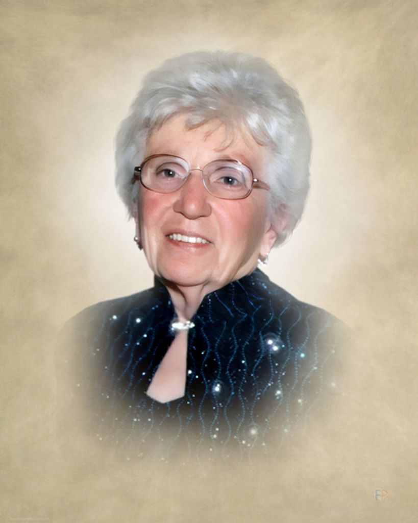 Jane Mae Burdinksi Profile Photo