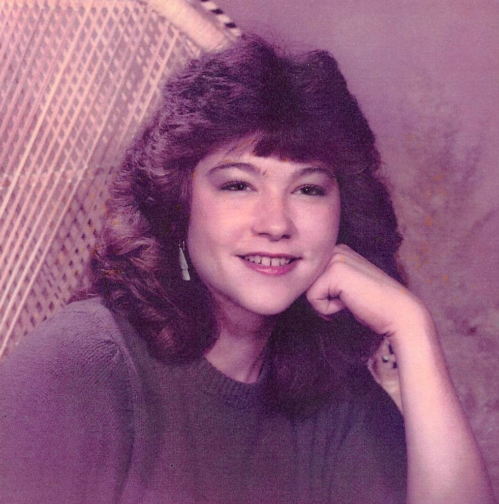 Rhonda Elaine Phillips