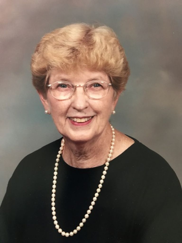 Marjorie Hopkins Lloyd