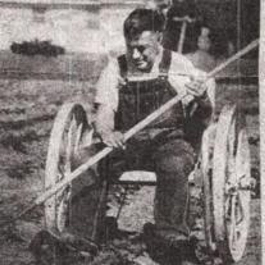 Thedford Franklin Summers Profile Photo