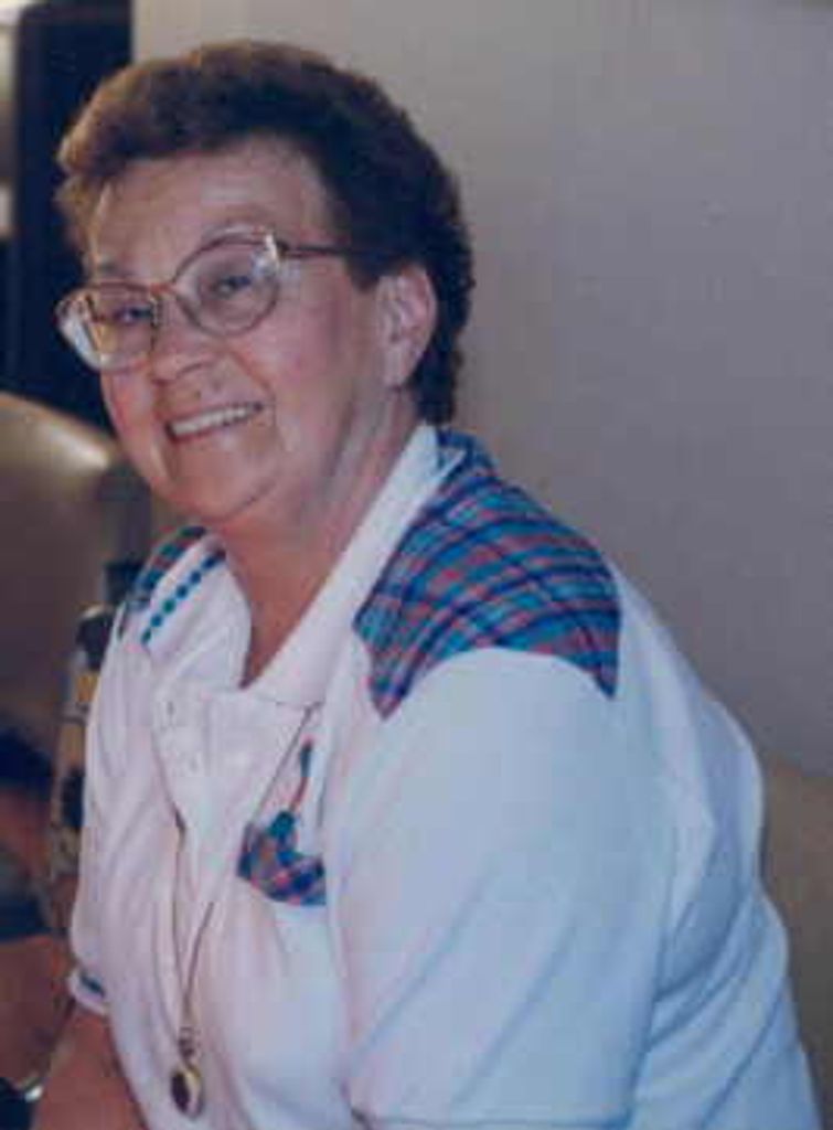 Phyllis Graham