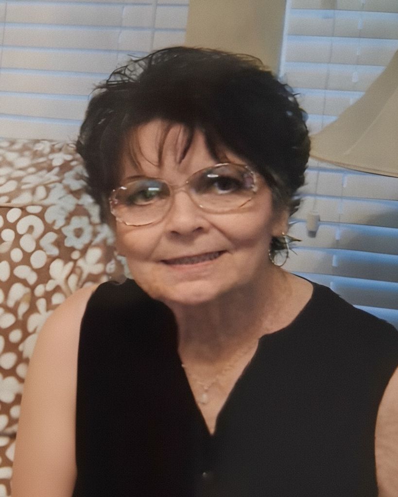 Nell Jarvis Profile Photo