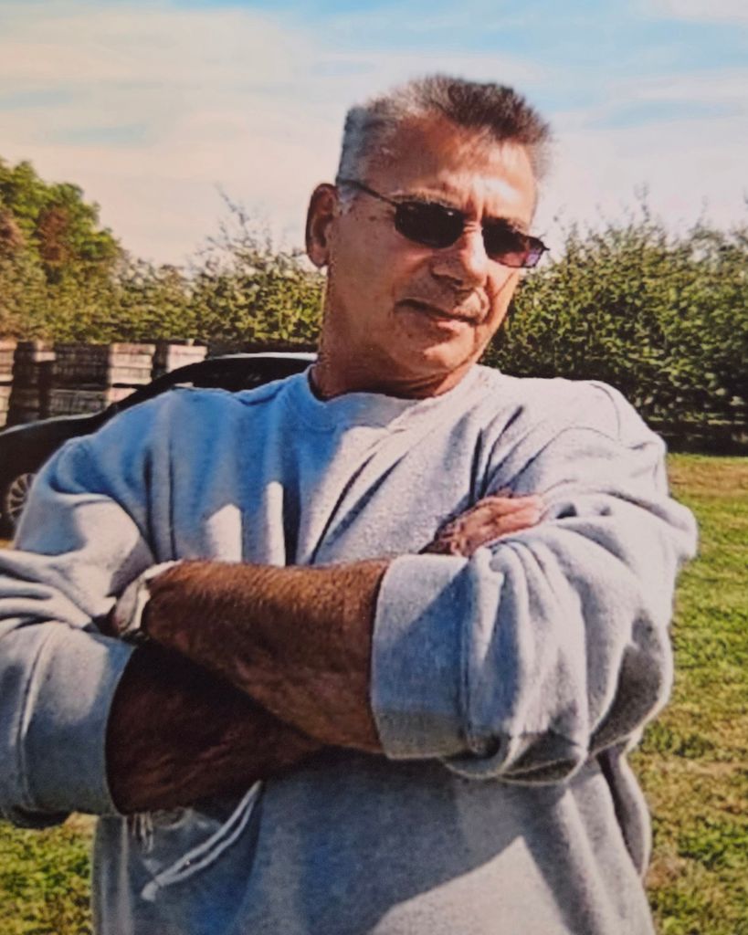 Salvatore Mendola Profile Photo