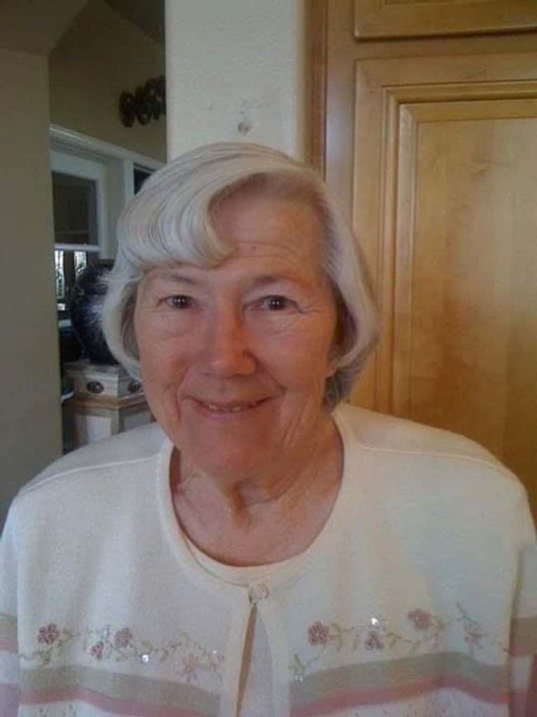 Sarah Dorothy Allen Profile Photo