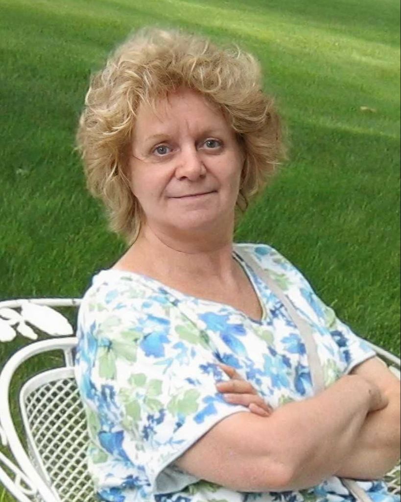 Rene Morey Profile Photo