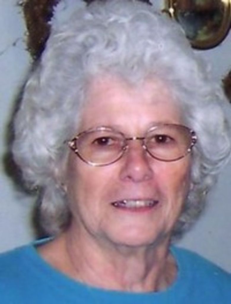 Doris D. Schmit
