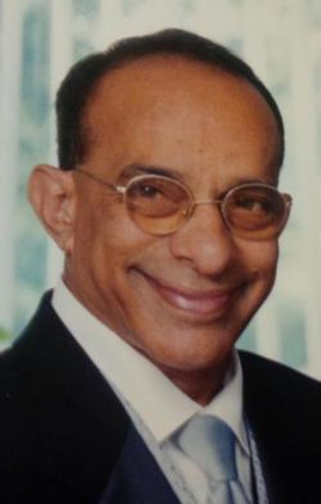 Francis Augustus D'Mello