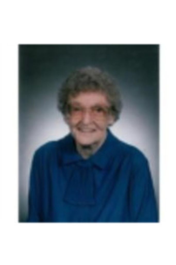 Mrs. Mattie Lee Daniel Cohran Profile Photo
