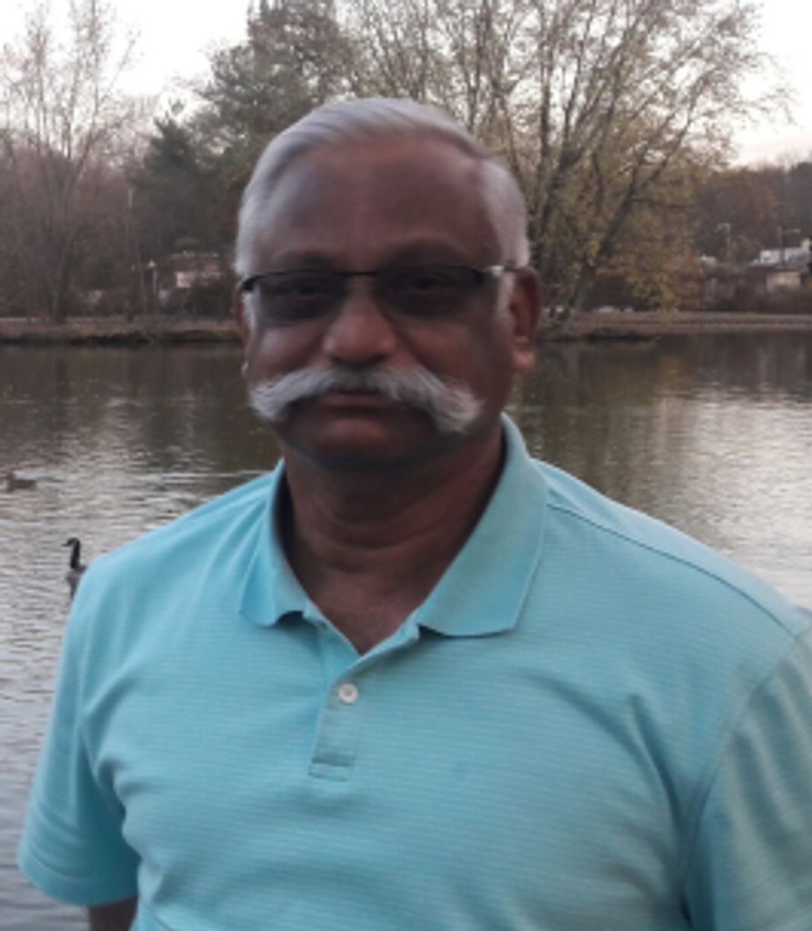 Rajender Chandupatla Profile Photo