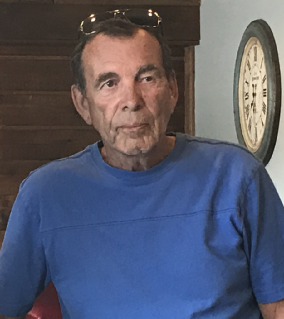 Roy William Middleditch, Jr.
