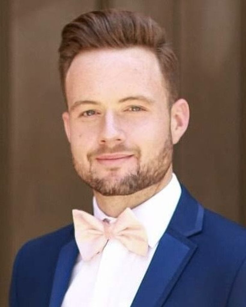 Trevor Dare Mims Profile Photo