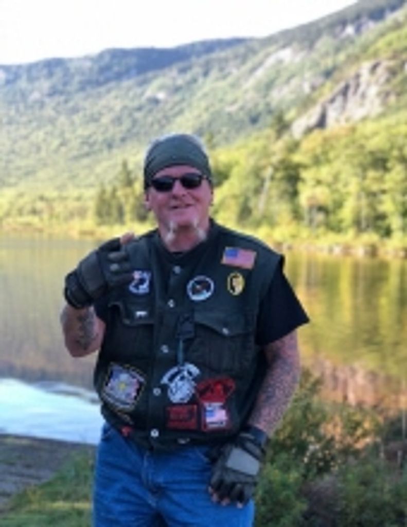Richard A. Brown