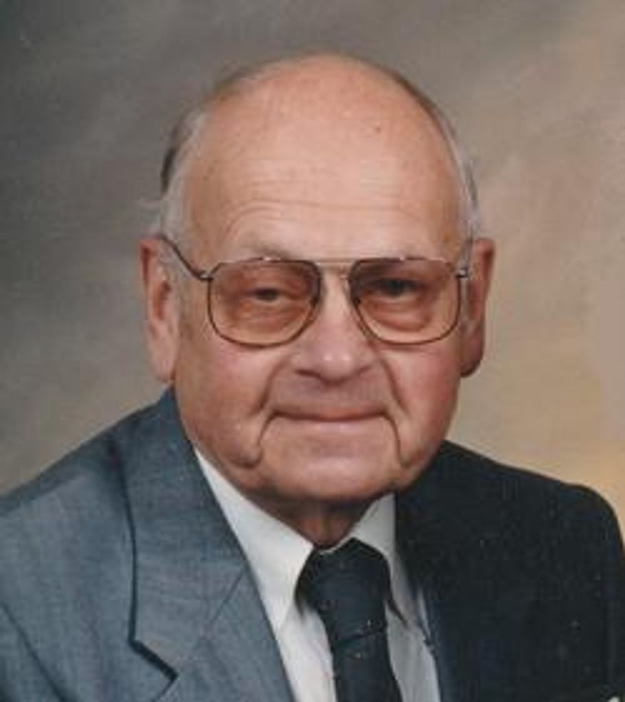 Gilbert D. Tews Profile Photo