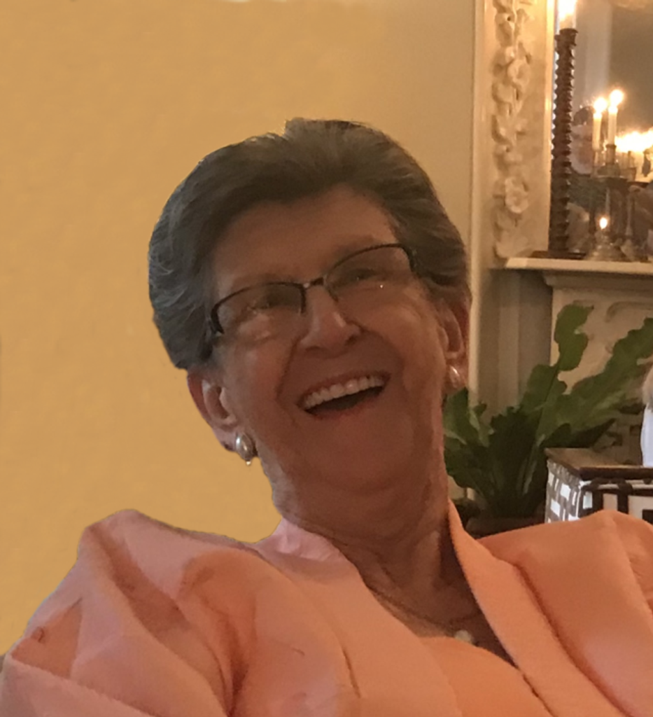 Barbara Joyce Smith Profile Photo