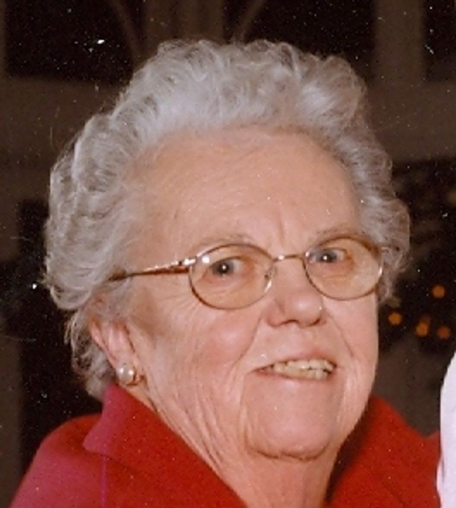 Jane G. Neville Profile Photo