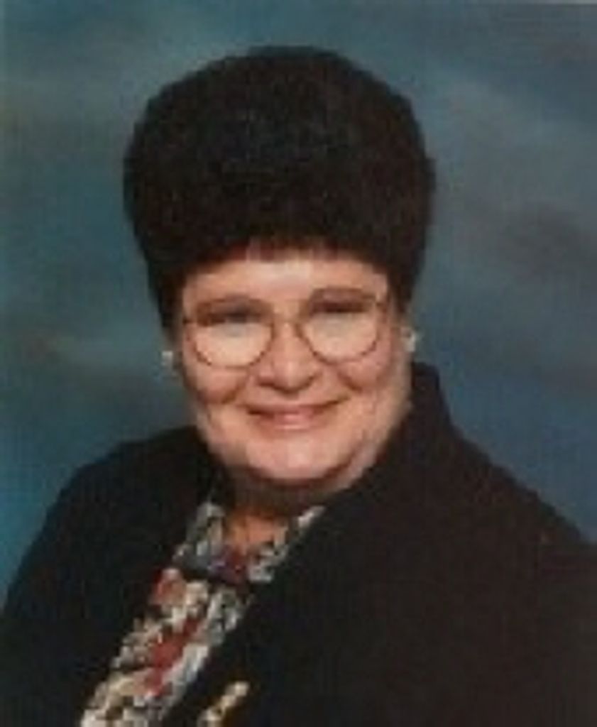 Vivian Ouderkirk