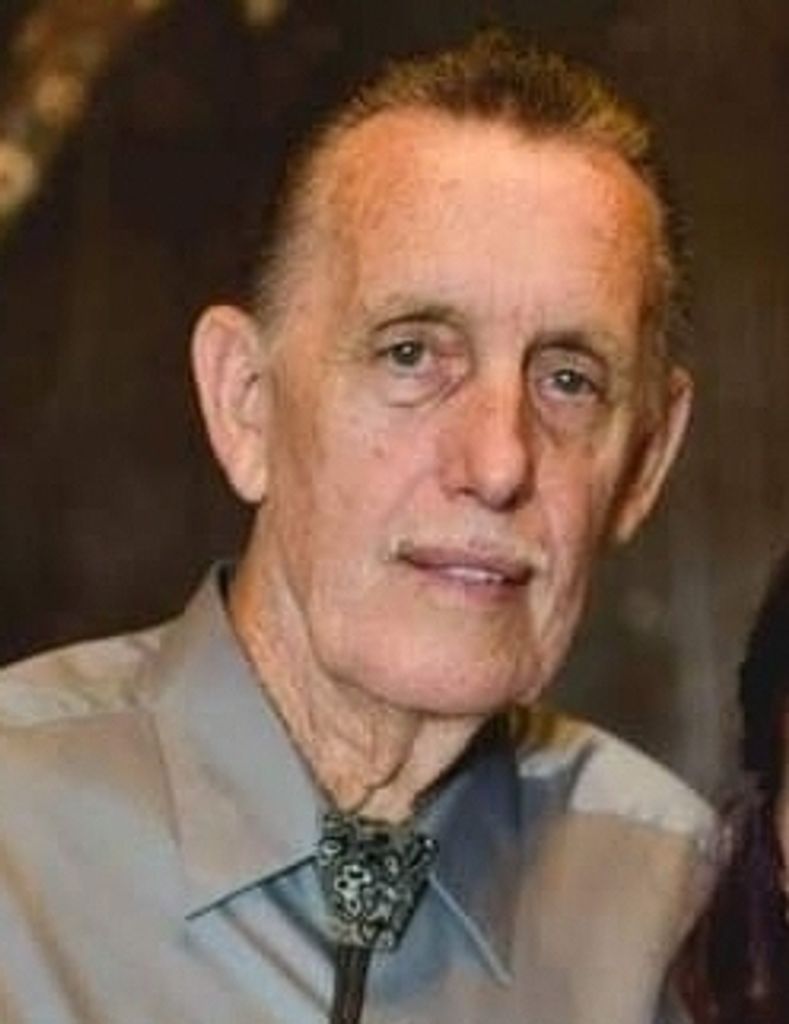 Donald Jay  Hungate Profile Photo