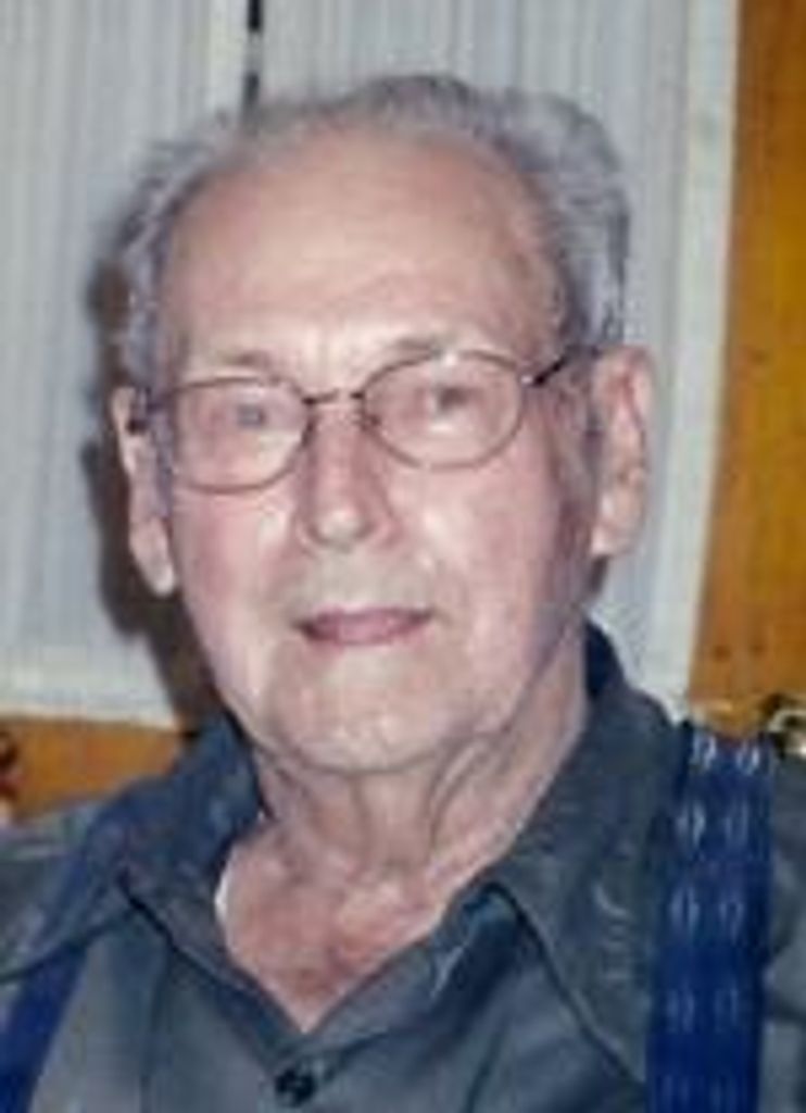 Wilburn Thomas "W.T." Howard