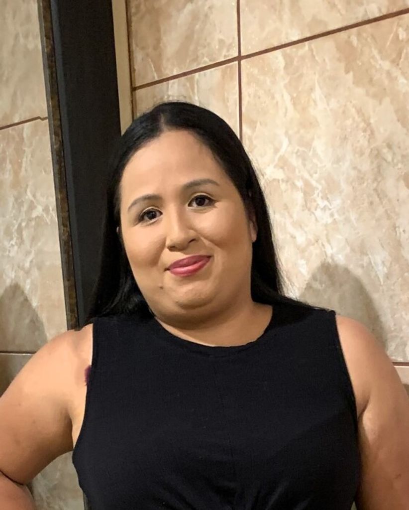 Ana Karina Palacios