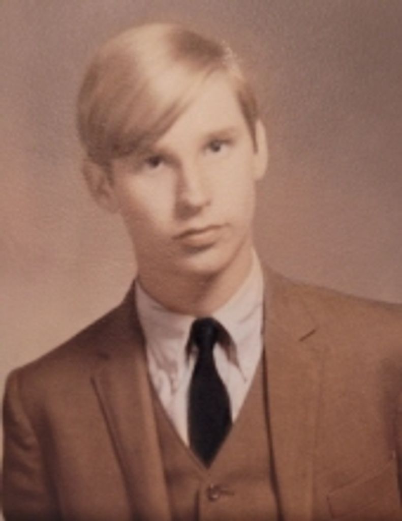 Johnny J. Porter Profile Photo