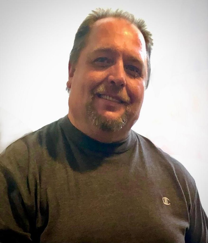 David Eugene Hardesty