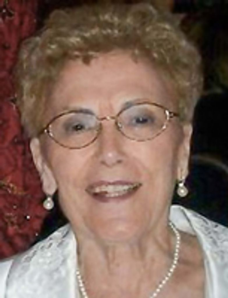 Mary P. Luciano