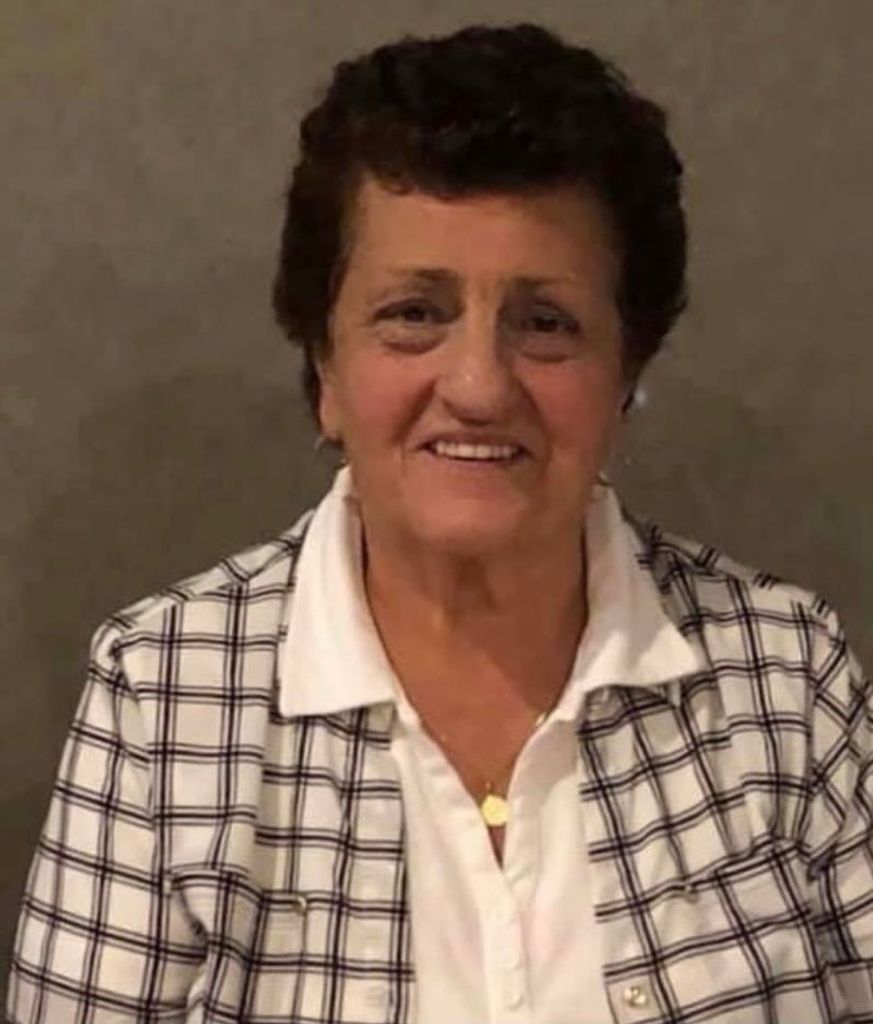 Maria (Silveri) Sabourin Profile Photo