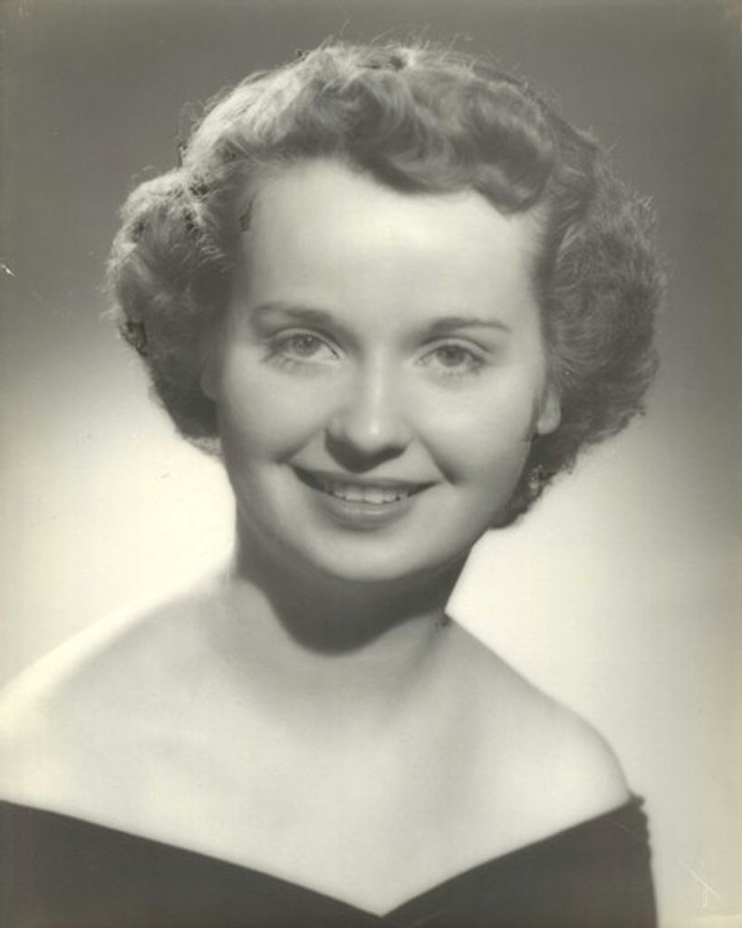 Shirley Belle West Profile Photo