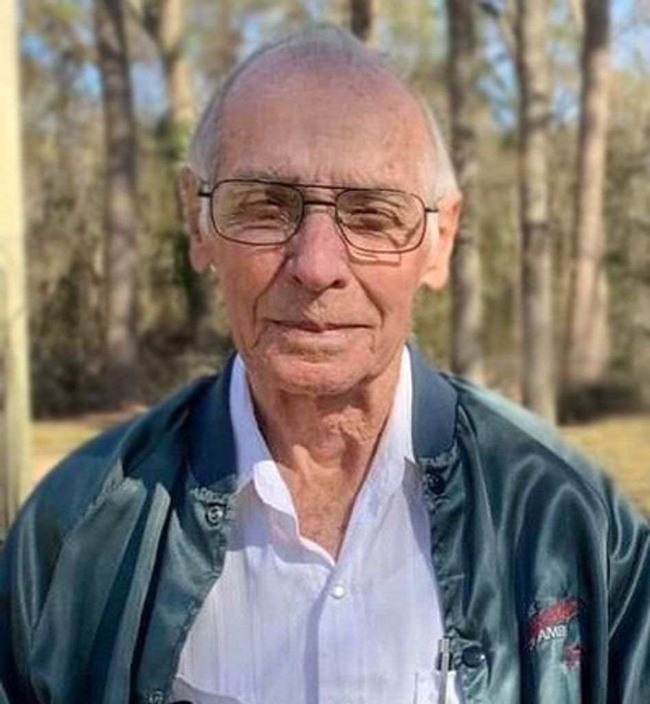 Ruel Dean Wright Profile Photo