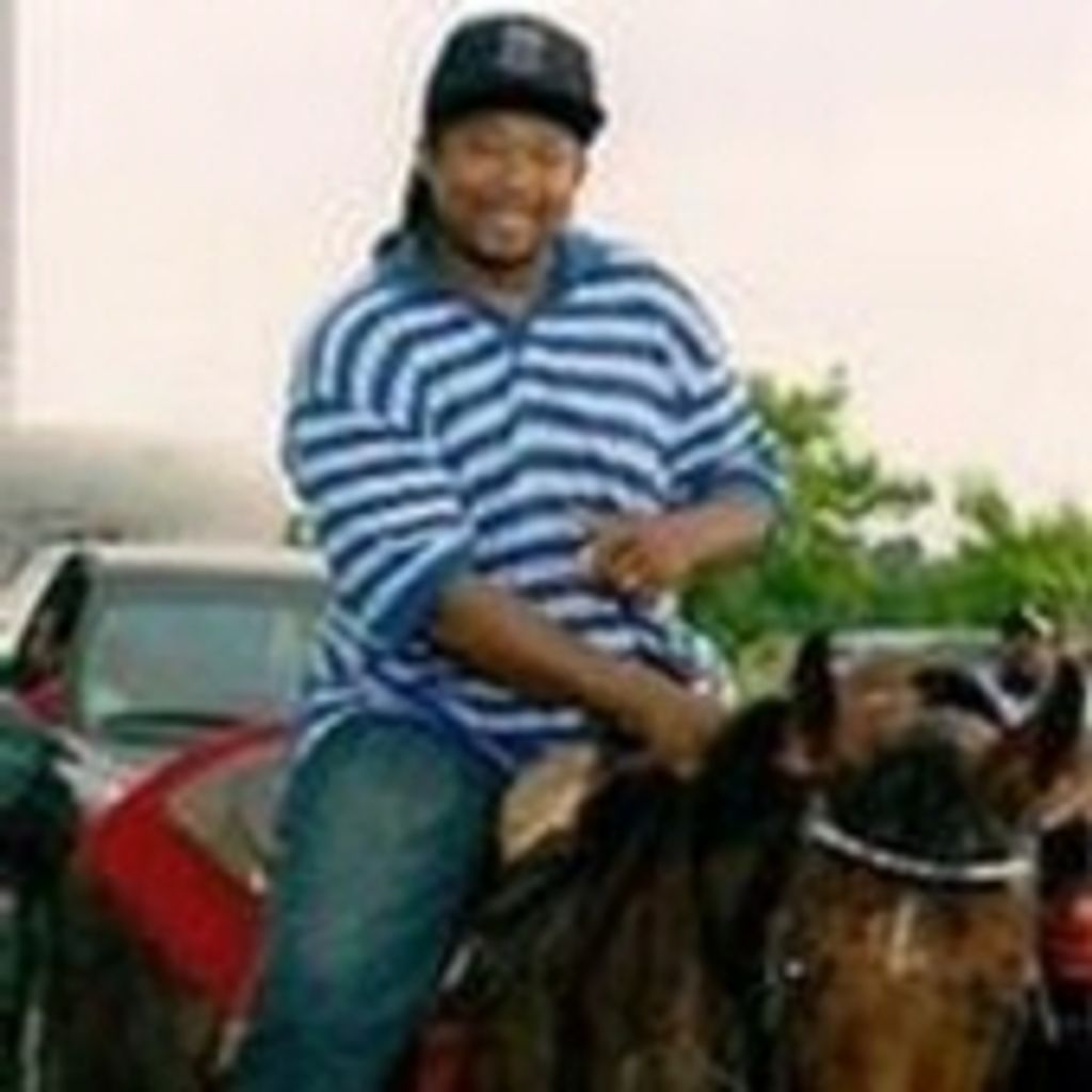 Raevon Rishad Waldrup