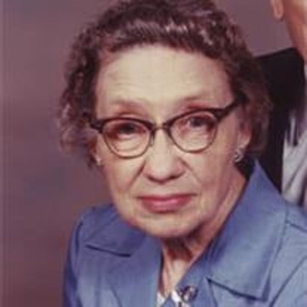 Bernice Lapcek