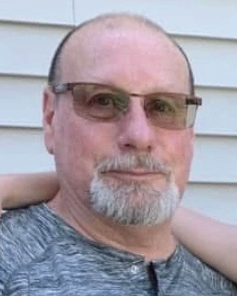 Michael Sodaro Profile Photo