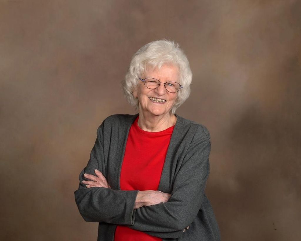 Rita Marlene Miller Profile Photo