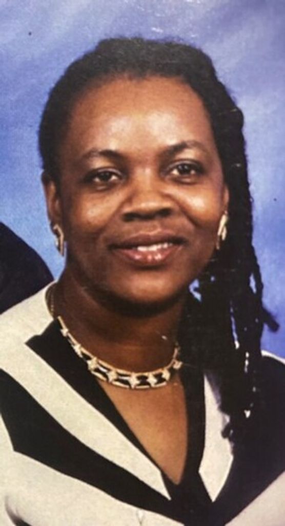 Mrs. Terry Lynn Briggs Profile Photo