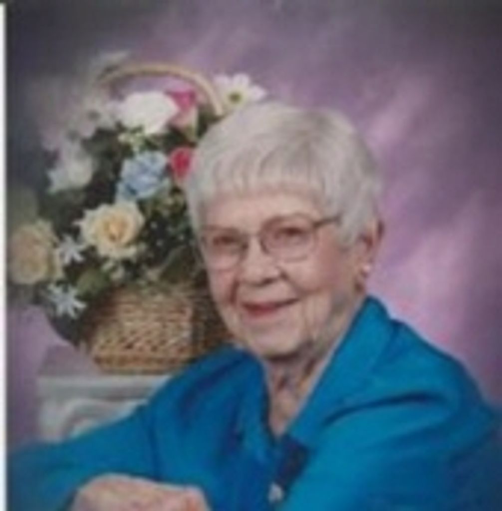 Leona Margaret Murrell