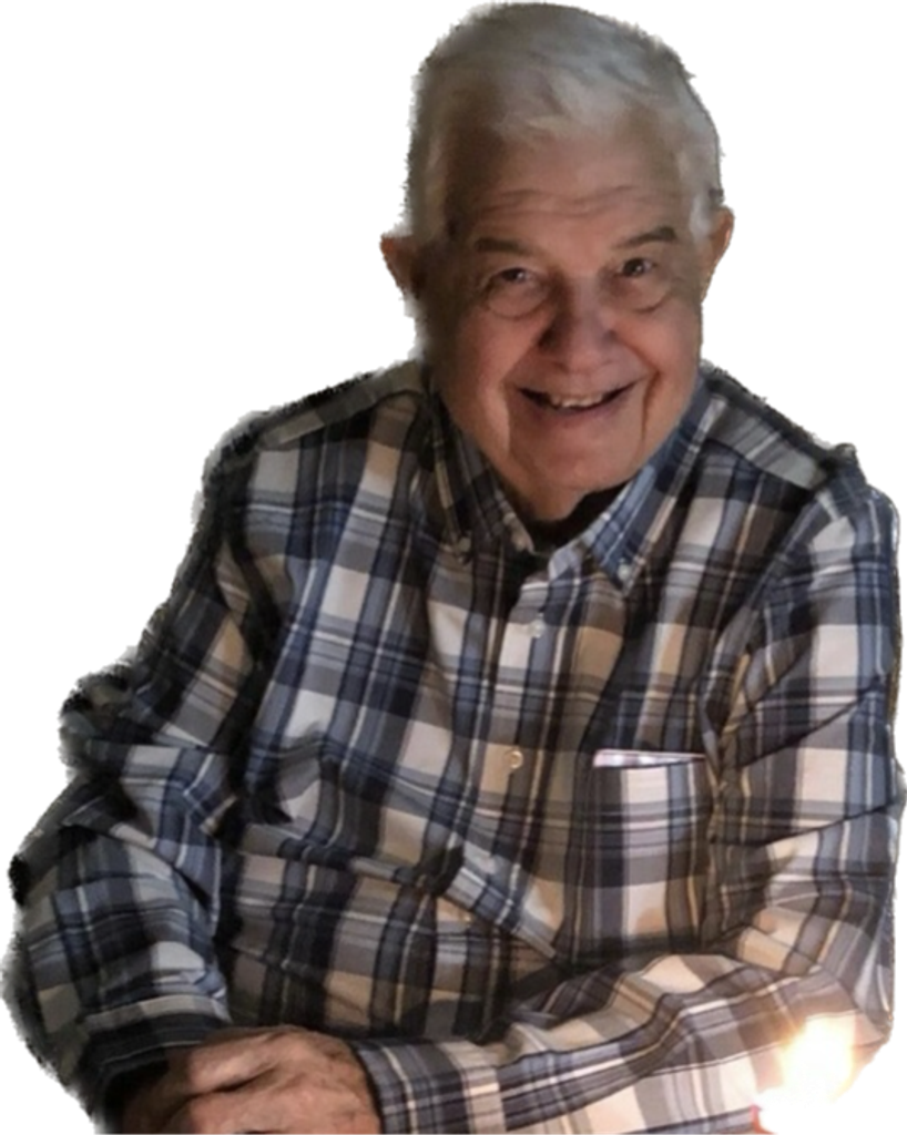 Father Alan R. McIntosh Profile Photo