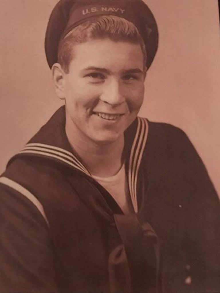 Daniel F. Koch