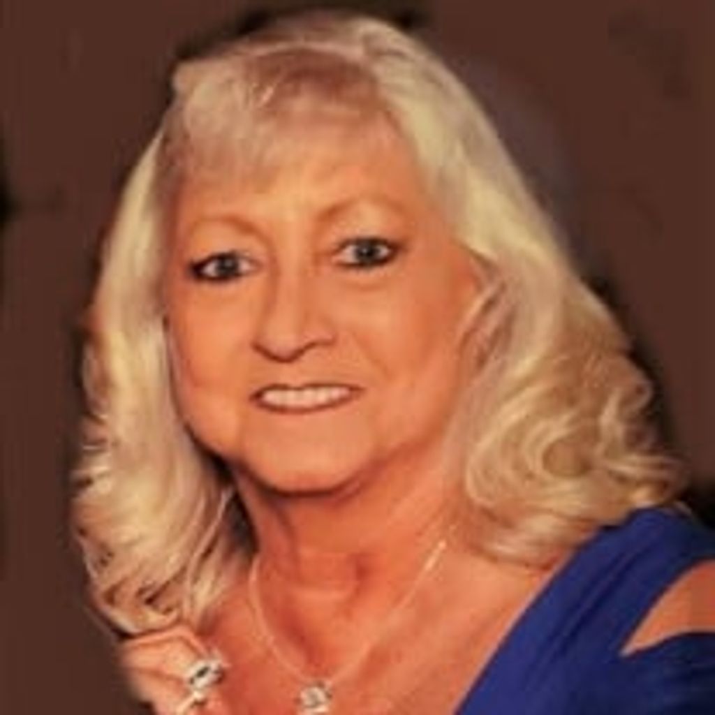 Mrs. CARRIE LEE DICKERSON GERMANY