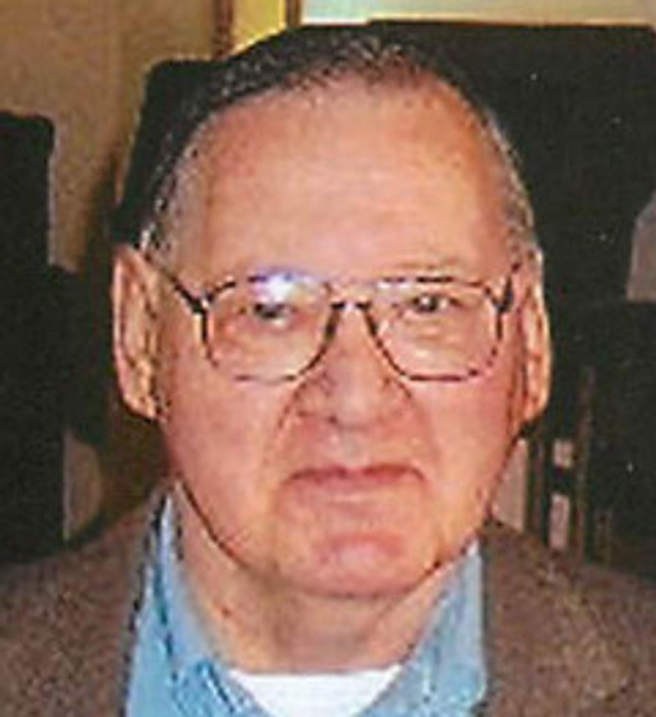 William Bill Clark
