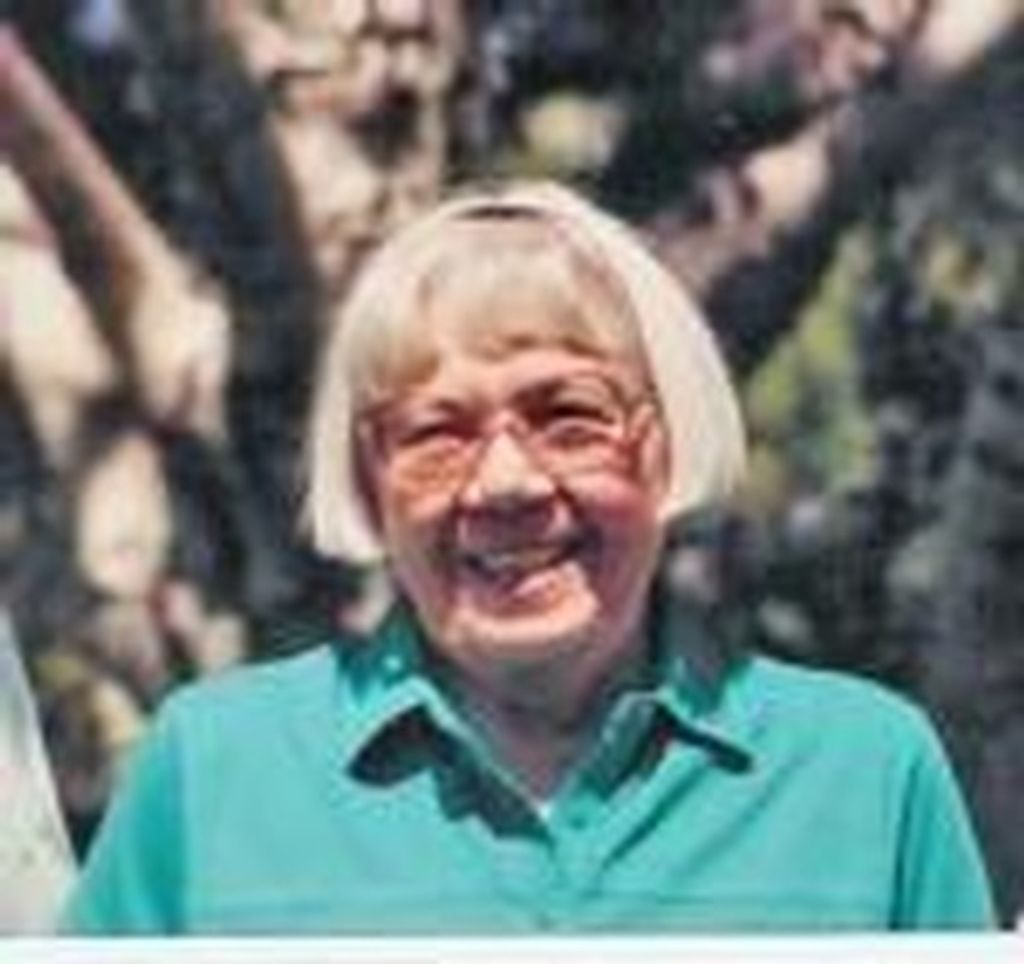 Lillian Epperson