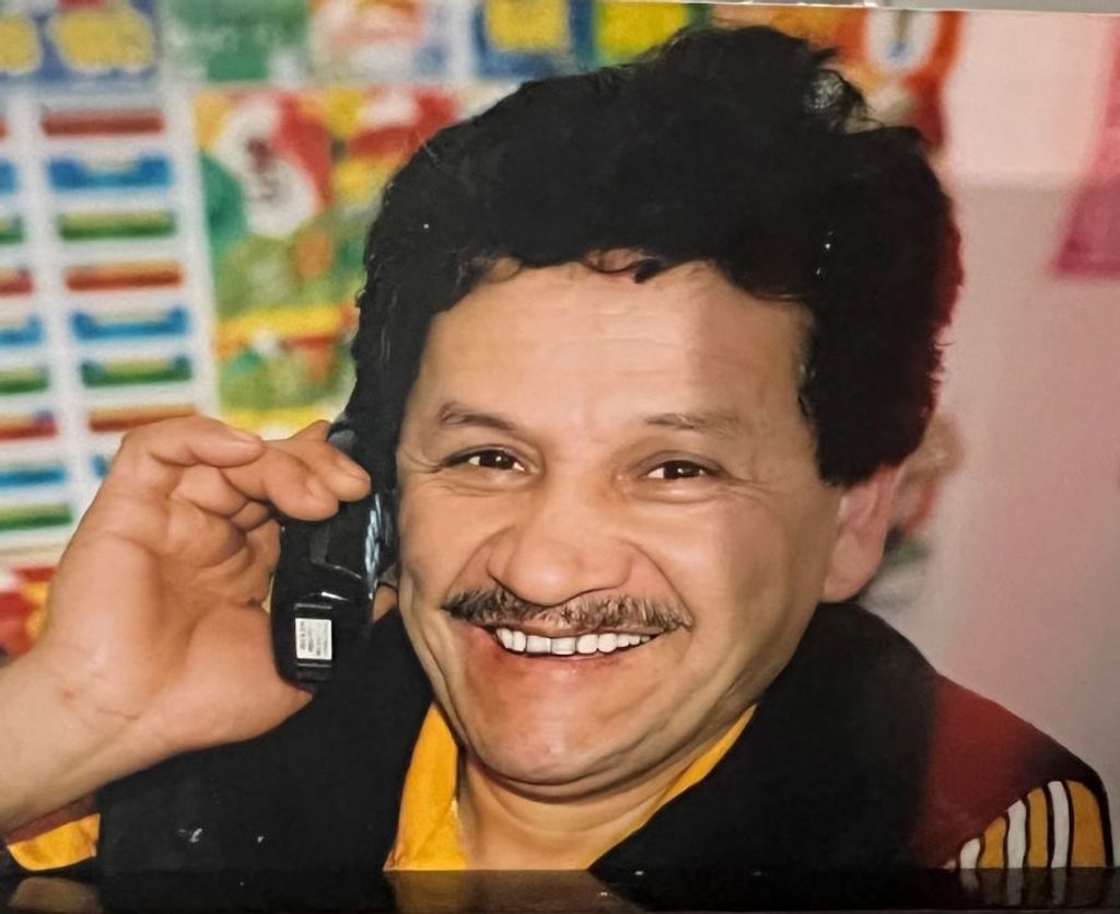 Jesus Morales Rangel