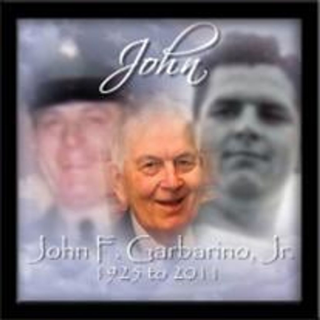 John F. Garbarino,